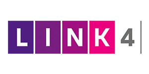link 4 logo